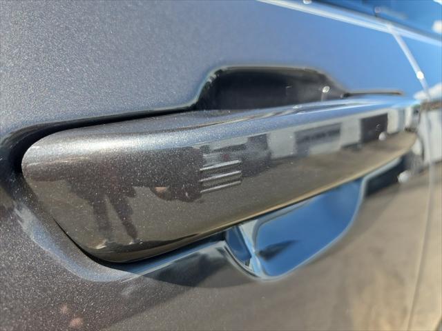 used 2022 Jeep Grand Cherokee L car, priced at $32,481