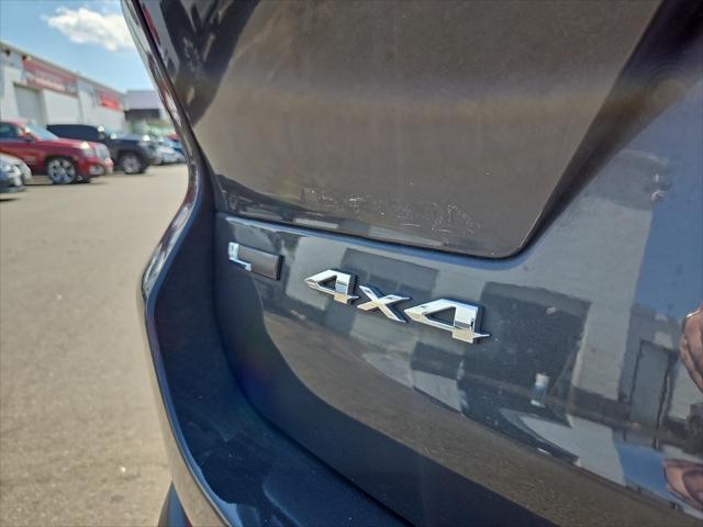 used 2022 Jeep Grand Cherokee L car, priced at $32,481