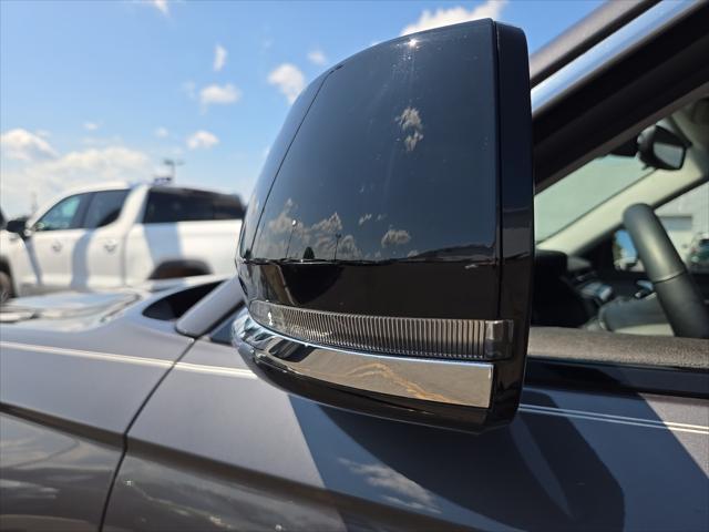 used 2022 Jeep Grand Cherokee L car, priced at $32,481