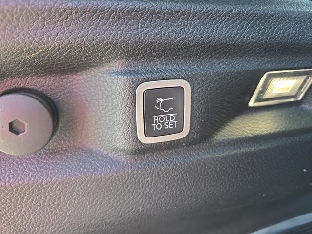 used 2022 Jeep Grand Cherokee L car, priced at $32,481