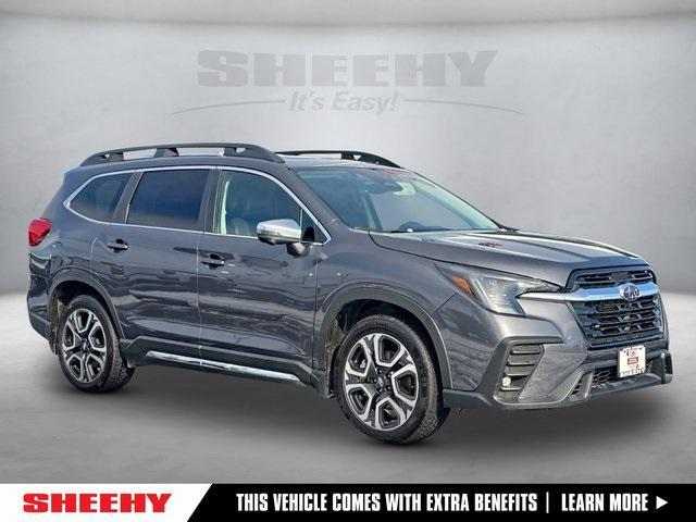 used 2023 Subaru Ascent car, priced at $31,741