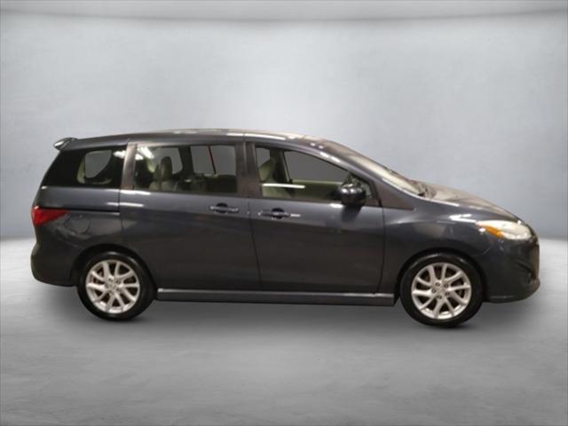 used 2012 Mazda Mazda5 car, priced at $7,981