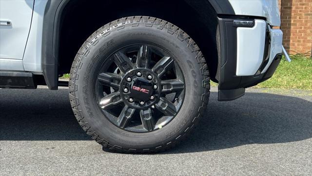 new 2025 GMC Sierra 2500 car, priced at $84,409