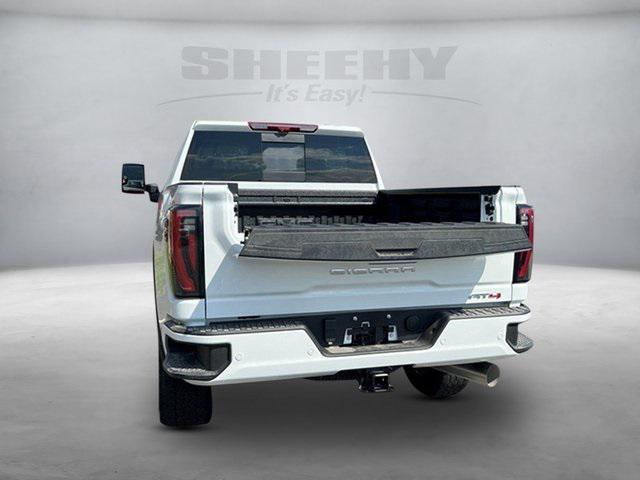 new 2025 GMC Sierra 2500 car, priced at $84,409