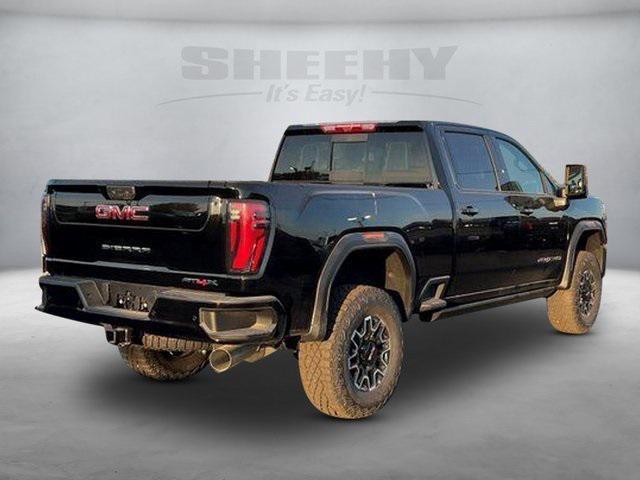 new 2025 GMC Sierra 2500 car, priced at $92,325