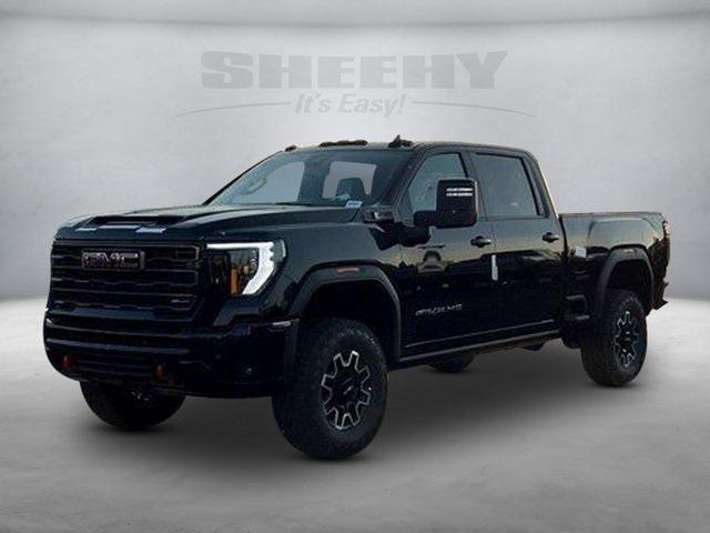 new 2025 GMC Sierra 2500 car, priced at $92,325