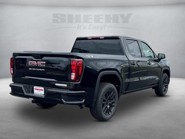 new 2024 GMC Sierra 1500 car, priced at $52,741