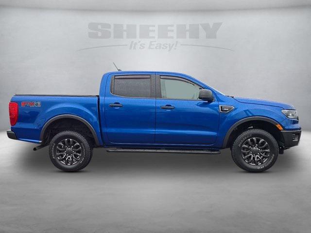 used 2019 Ford Ranger car, priced at $28,241