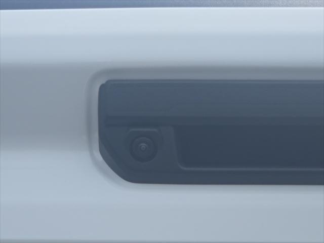 new 2025 GMC Canyon car, priced at $51,370