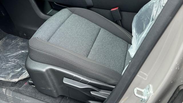 new 2025 GMC Terrain car, priced at $33,926