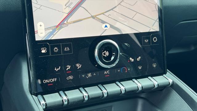 new 2025 GMC Terrain car, priced at $33,926