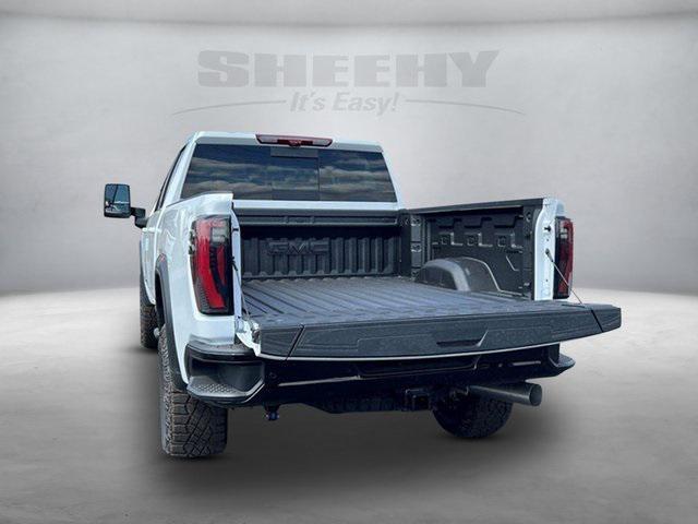 new 2025 GMC Sierra 2500 car, priced at $91,844