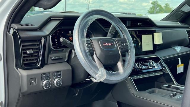 new 2025 GMC Sierra 2500 car, priced at $91,844