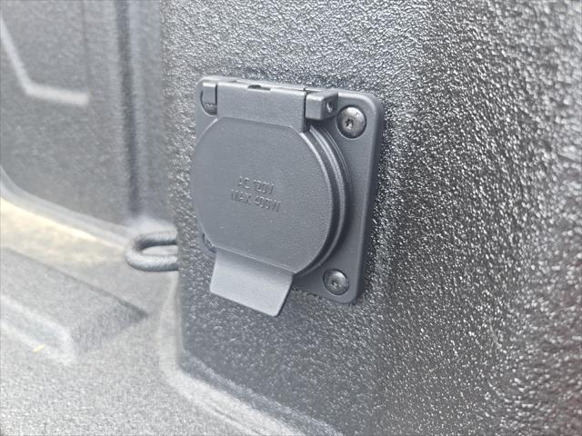 new 2025 GMC Sierra 1500 car