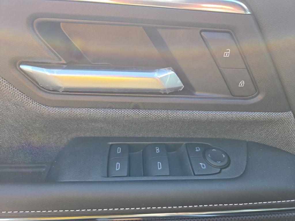 new 2026 GMC Sierra EV car, priced at $70,265