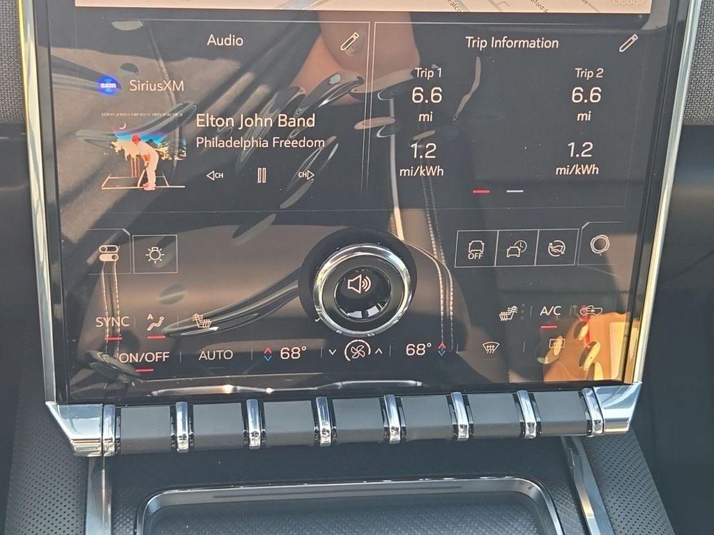 new 2026 GMC Sierra EV car, priced at $70,265