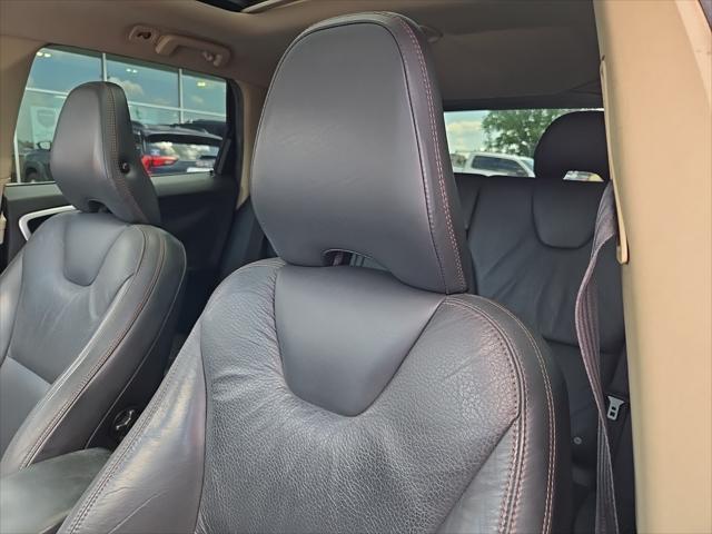used 2010 Volvo XC60 car