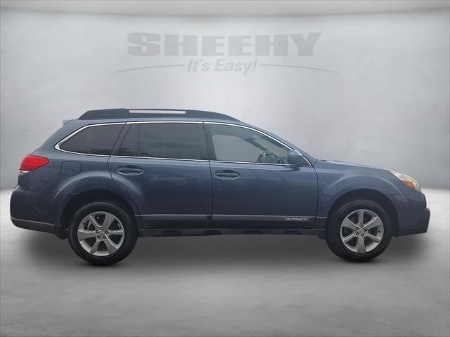 used 2013 Subaru Outback car, priced at $7,741