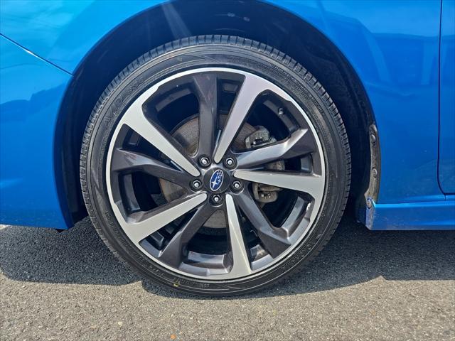used 2022 Subaru Impreza car, priced at $17,981