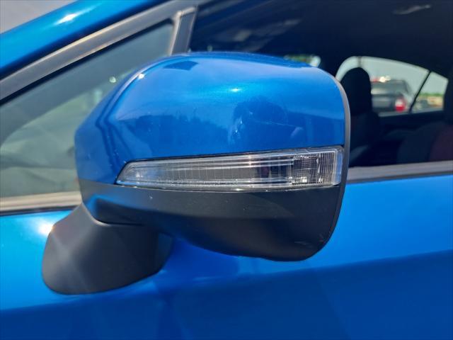 used 2022 Subaru Impreza car, priced at $17,981