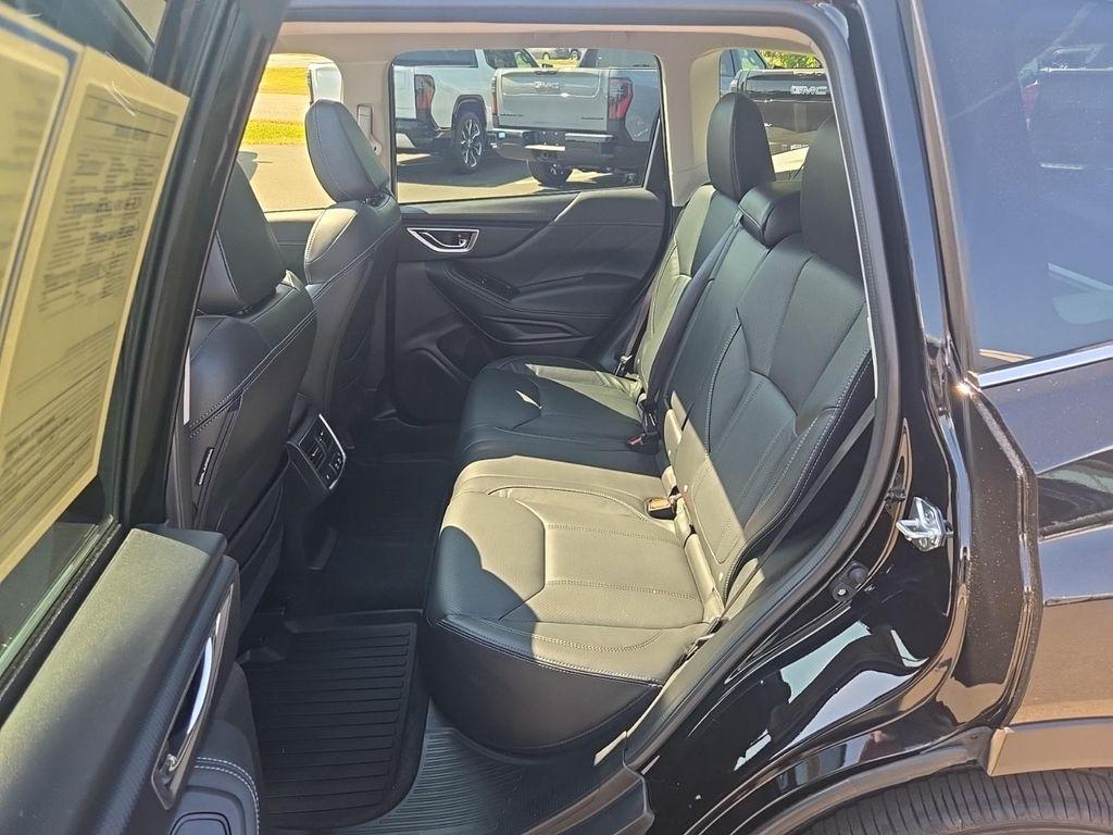 used 2023 Subaru Forester car, priced at $30,241