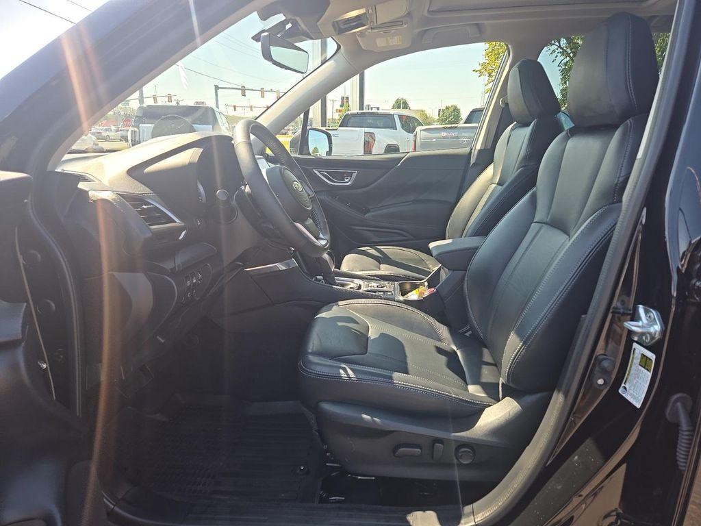 used 2023 Subaru Forester car, priced at $30,241