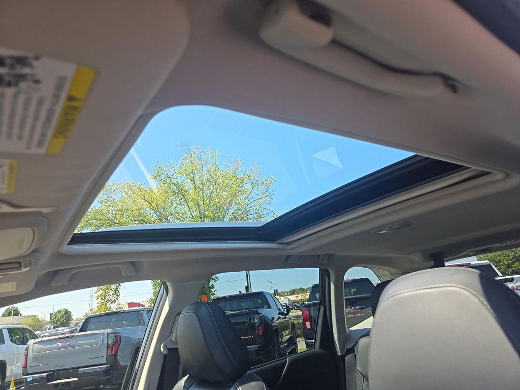 used 2023 Subaru Forester car, priced at $30,241