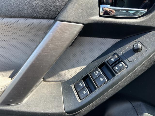 used 2014 Subaru Forester car, priced at $10,481