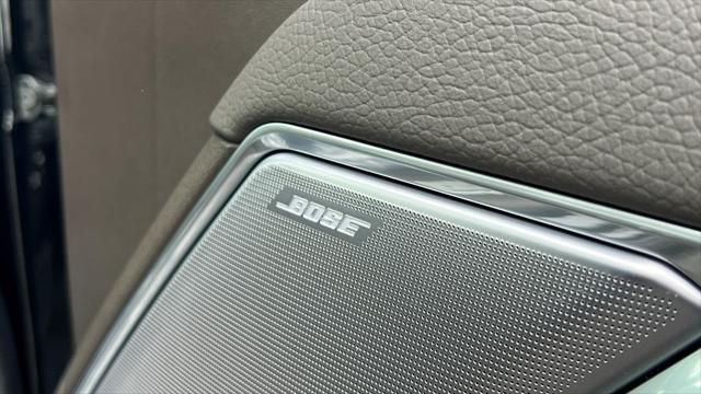 new 2025 GMC Sierra 2500 car, priced at $85,577