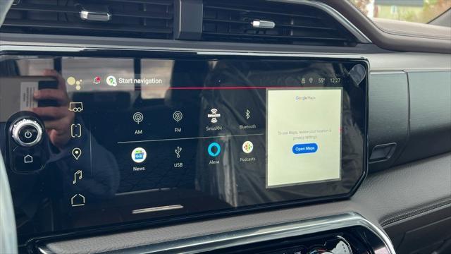 new 2025 GMC Sierra 2500 car, priced at $85,577