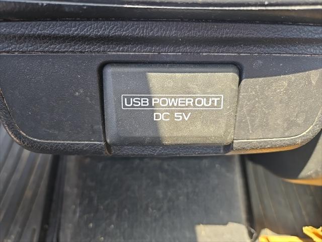 used 2018 Subaru Legacy car, priced at $13,741