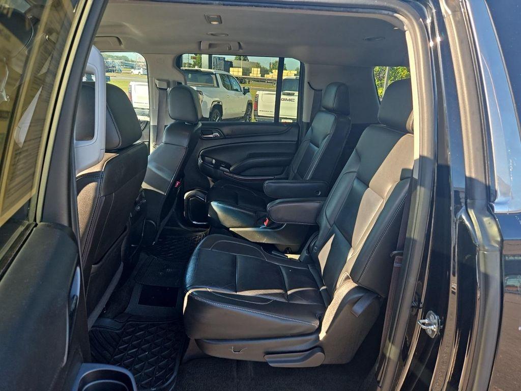 used 2016 Chevrolet Suburban car, priced at $26,981