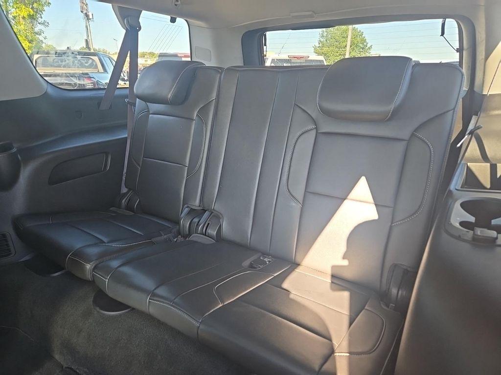 used 2016 Chevrolet Suburban car, priced at $26,981
