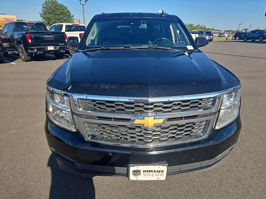 used 2016 Chevrolet Suburban car, priced at $26,981