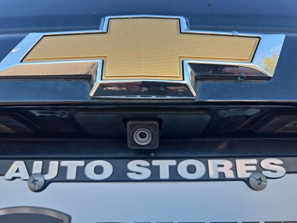 used 2016 Chevrolet Suburban car, priced at $26,981