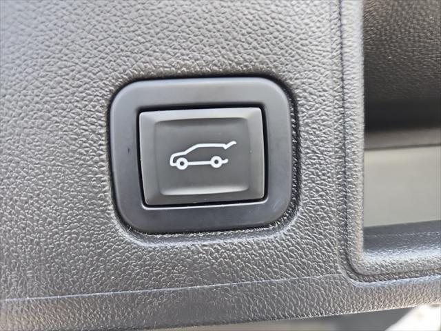 used 2022 GMC Terrain car, priced at $25,981