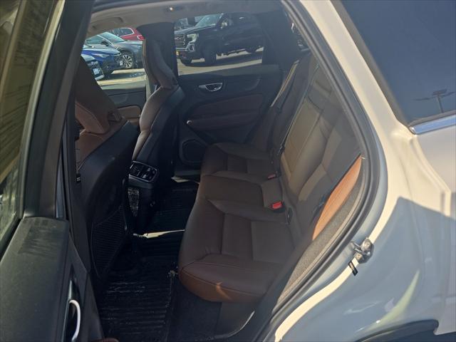 used 2020 Volvo XC60 car, priced at $29,241