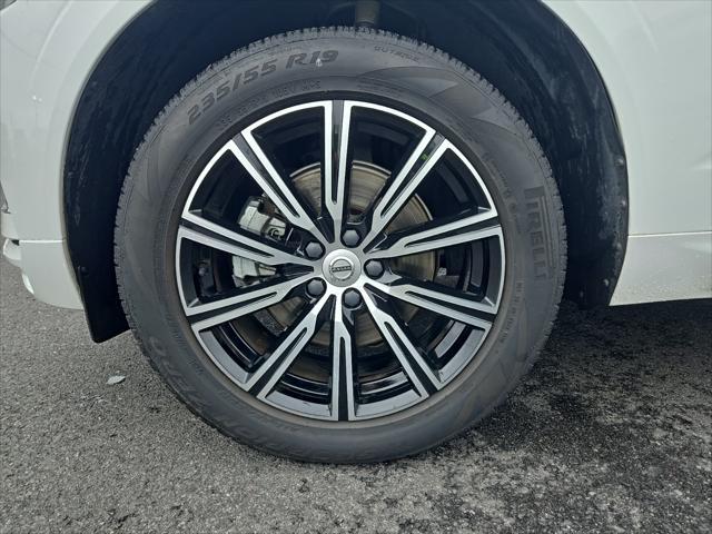used 2020 Volvo XC60 car, priced at $29,241