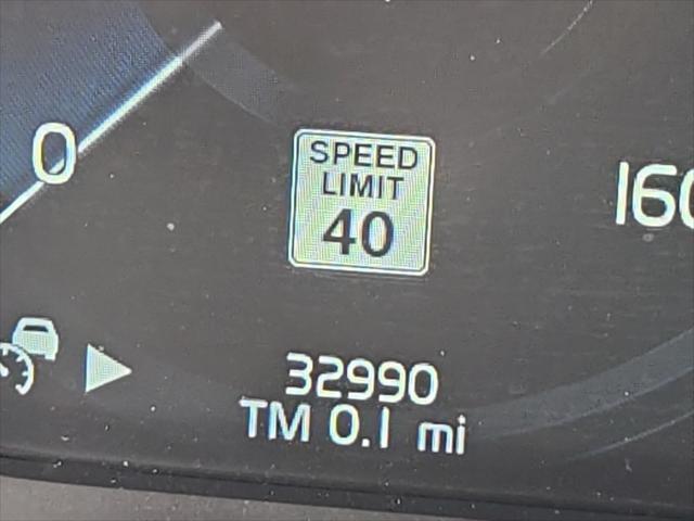 used 2020 Volvo XC60 car, priced at $29,241