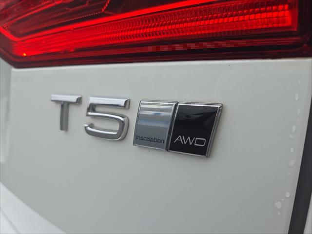 used 2020 Volvo XC60 car, priced at $29,241