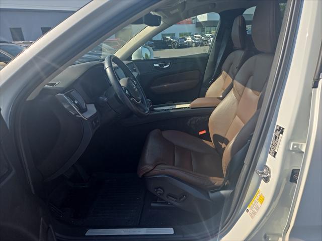 used 2020 Volvo XC60 car, priced at $29,241