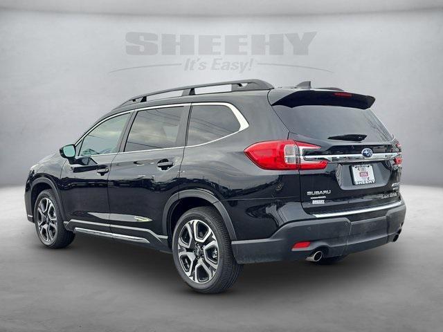 used 2024 Subaru Ascent car, priced at $38,481