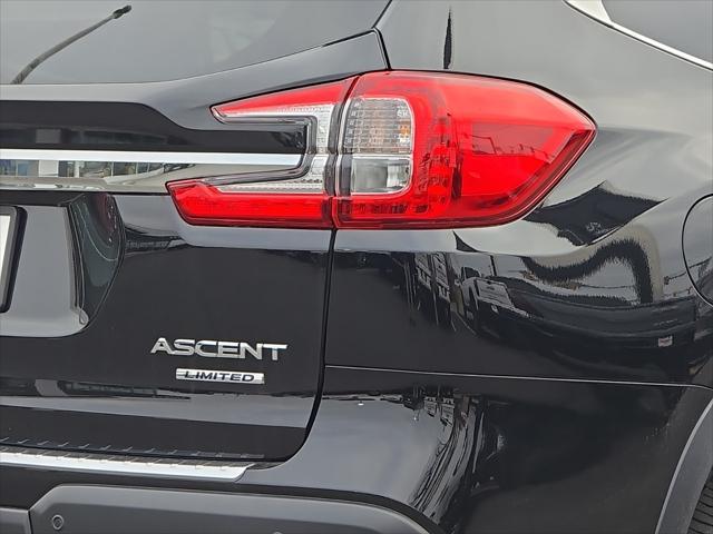 used 2024 Subaru Ascent car, priced at $38,481