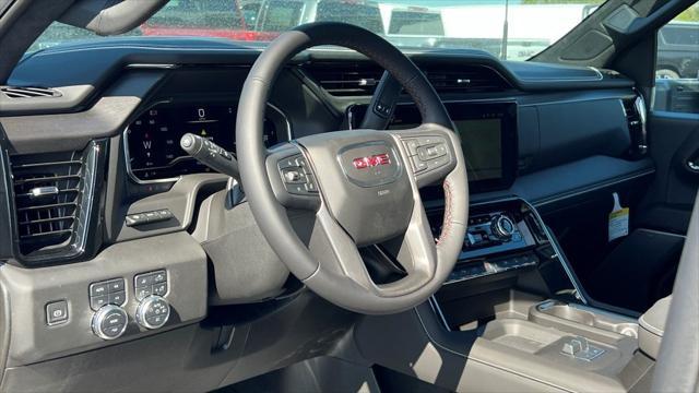 new 2025 GMC Sierra 2500 car, priced at $92,325