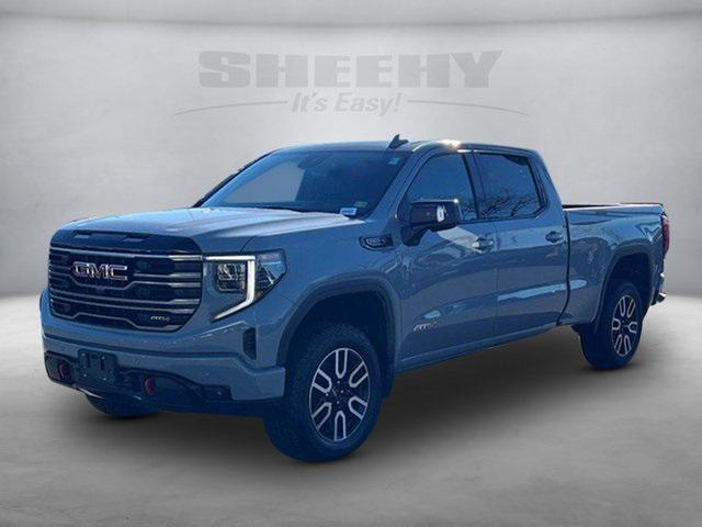 new 2025 GMC Sierra 1500 car, priced at $69,082