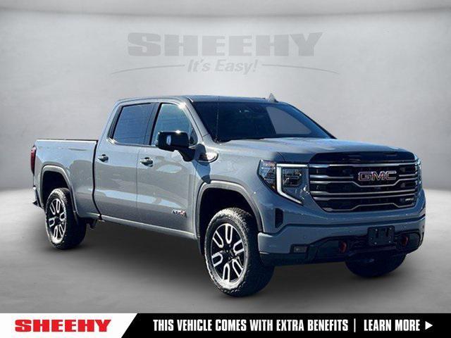 new 2025 GMC Sierra 1500 car, priced at $69,082