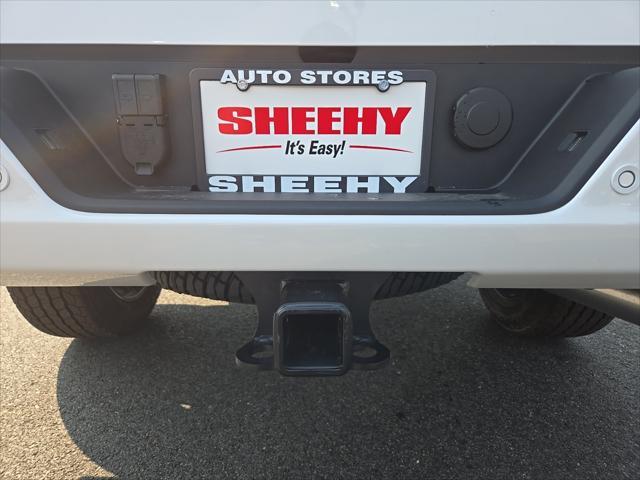new 2025 GMC Sierra 2500 car, priced at $96,061