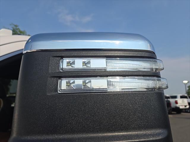 new 2025 GMC Sierra 2500 car, priced at $96,061