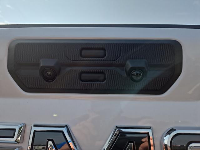 new 2025 GMC Sierra 2500 car, priced at $96,061