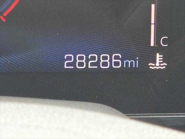 used 2024 Chevrolet Trax car, priced at $23,481